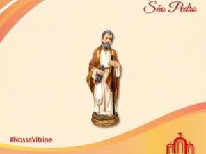 Foto de Lumen Christ em Aracaju, SE por Solutudo
