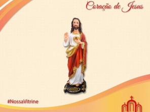Foto de Lumen Christ em Aracaju, SE por Solutudo