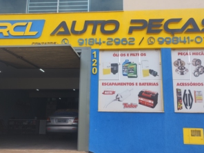 Foto galeria da empresa