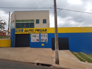Foto de RCL Auto Peças em São Manuel, SP por Solutudo