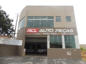 Foto de RCL Auto Peças em São Manuel, SP por Solutudo
