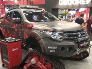 Foto galeria da empresa