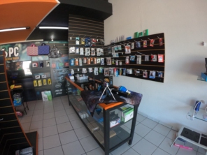 Foto de Info PC - Informática e Gráfica Rápida em Marília, SP por Solutudo