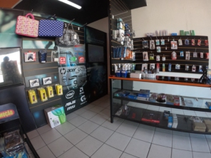 Foto galeria da empresa