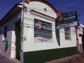 Valcred