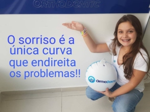 Foto de Orthodontic RT: Jackson Leonard de Coelho e Silva CRO: 88611/SP em Botucatu, SP por Solutudo