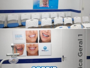 Foto de Orthodontic RT: Jackson Leonard de Coelho e Silva CRO: 88611/SP em Botucatu, SP por Solutudo
