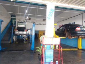 Foto galeria da empresa