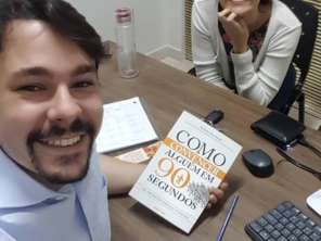 Foto de Henrique Kassius em Foz do Iguaçu, PR por Solutudo