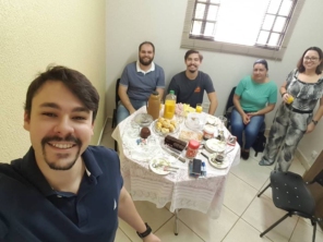 Foto de Henrique Kassius em Foz do Iguaçu, PR por Solutudo