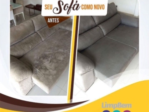 Foto de LimpBem Higienizações em Jaú, SP por Solutudo