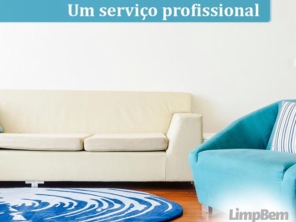Foto de LimpBem Higienizações em Jaú, SP por Solutudo