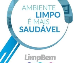 Foto de LimpBem Higienizações em Jaú, SP por Solutudo