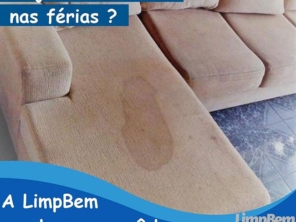 Foto de LimpBem Higienizações em Jaú, SP por Solutudo