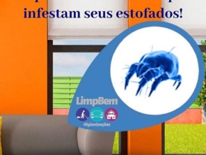 Foto de LimpBem Higienizações em Jaú, SP por Solutudo