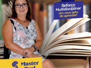 Foto de Master Prof  Leila Aulas Particulares em Foz do Iguaçu, PR por Solutudo