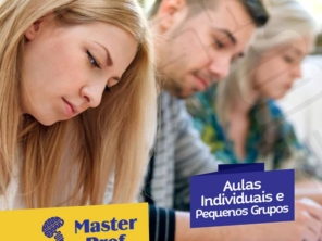 Foto de Master Prof  Leila Aulas Particulares em Foz do Iguaçu, PR por Solutudo