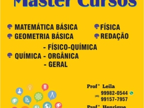 Foto de Master Prof  Leila Aulas Particulares em Foz do Iguaçu, PR por Solutudo