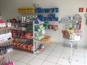 Foto galeria da empresa