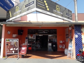 Foto de Lar Center Marilia em Marília, SP por Solutudo