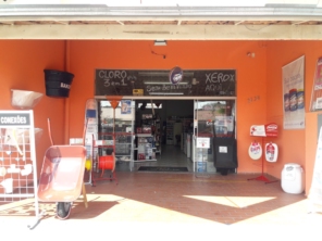 Foto galeria da empresa