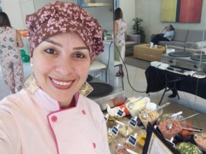 Foto de Gourmet Crepe no Cone em Jaú, SP por Solutudo