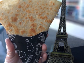 Foto de Gourmet Crepe no Cone em Jaú, SP por Solutudo