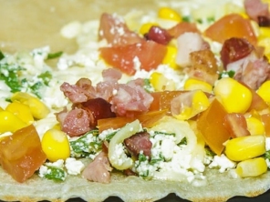 Foto de Gourmet Crepe no Cone em Jaú, SP por Solutudo