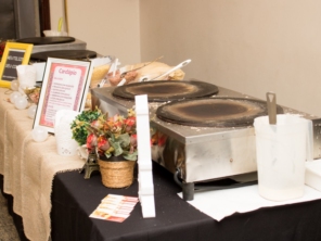 Foto de Gourmet Crepe no Cone em Jaú, SP por Solutudo