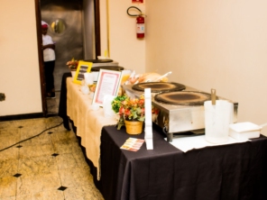 Foto de Gourmet Crepe no Cone em Jaú, SP por Solutudo