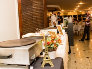 Foto de Gourmet Crepe no Cone em Jaú, SP por Solutudo