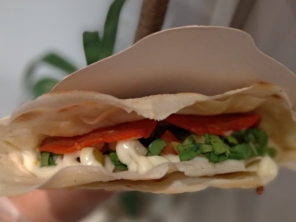 Foto de Gourmet Crepe no Cone em Jaú, SP por Solutudo