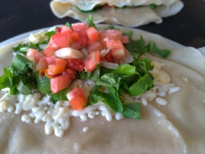 Foto de Gourmet Crepe no Cone em Jaú, SP por Solutudo