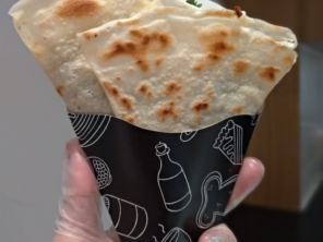 Foto de Gourmet Crepe no Cone em Jaú, SP por Solutudo