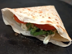 Foto de Gourmet Crepe no Cone em Jaú, SP por Solutudo