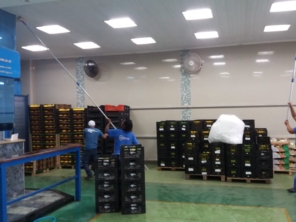 Foto galeria da empresa