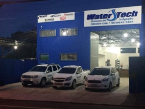 Foto de Water Tech em Araçatuba, SP por Solutudo