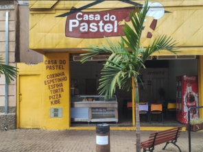 Foto galeria da empresa