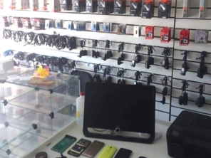 Foto galeria da empresa