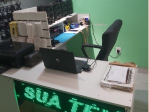 Foto de Trincou Trocou em Bauru, SP por Solutudo