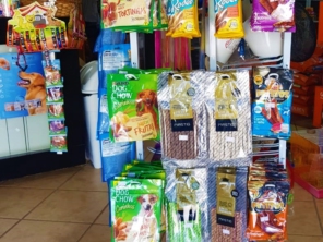 Foto de Anjos Agropet em Bauru, SP por Solutudo