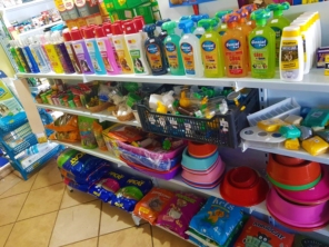 Foto de Anjos Agropet em Bauru, SP por Solutudo