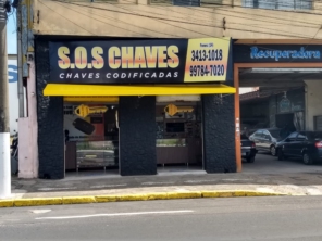 Foto de S.O.S Chaves em Marília, SP por Solutudo
