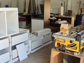 Foto galeria da empresa