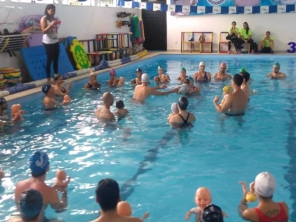 Foto de Arraia Acquademia em Marília, SP por Solutudo