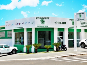 Foto galeria da empresa