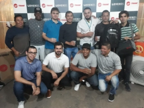 Foto de Engecold Ar Condicionado em Marília, SP por Solutudo