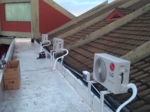 Foto de Engecold Ar Condicionado em Marília, SP por Solutudo