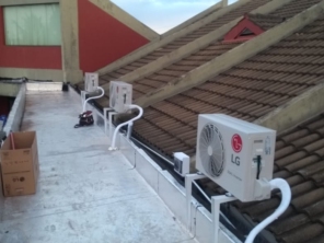 Foto de Engecold Ar Condicionado em Marília, SP por Solutudo
