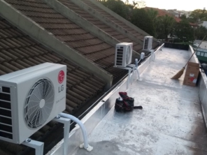 Foto de Engecold Ar Condicionado em Marília, SP por Solutudo